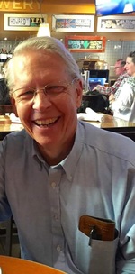 Burton Kendall (1940 - 2020)
