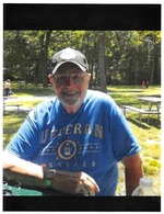 Burton Kenneth Armstrong, Sr.