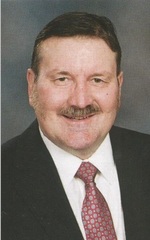 Burton Martensen