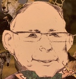 Burton Monroe Propp
