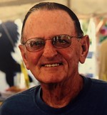 Burton O. Giles