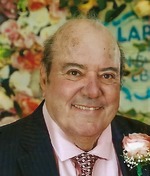 Burton P. Gendron (1943 - 2022)