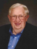 Burton Paulsen (1929 - 2015)