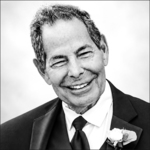 Burton "Sandy" Wolfe