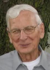 Burton D. Anderson (1924 - 2015)