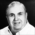 George "Buster" A. Martell (1939 - 2021)