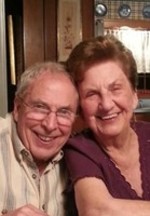Butler & Mary Harland