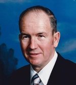 Byron Bratton (1932 - 2019)