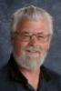 Byron "Buzz" Kendall (1948 - 2014)