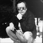 Byron Charles Gilchrest