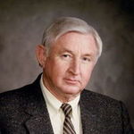 Byron Gorrell Anderson (1933 - 2018)