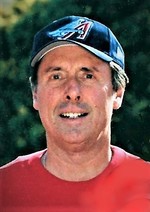 Byron Hartley Beckes (1941 - 2019)