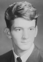Byron L. Benware (1952 - 2018)