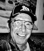 Byron Linnell (1940 - 2019)