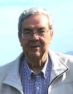 Byron R. Van Voorhis