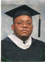 Byron Stith (1974 - 2019)