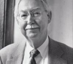 Byron William Grant (1936 - 2016)