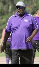 Bytheal Demery Ratliff (1967 - 2017)