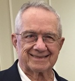 Cabell Clarke