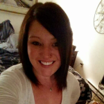 Caitlyn C. Powers (1983 - 2015)