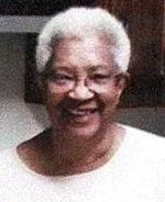 Caldonia Fleming Rubin (1945 - 2019)