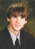 Caleb James Larson (1990 - 2016)