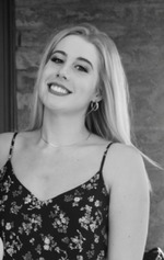 Caley Joy Bringmann (1999 - 2021)
