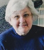 Calliope "Phylis" Ottomaniello (1931 - 2018)