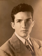 Calvin Andrew Stafford, Jr.