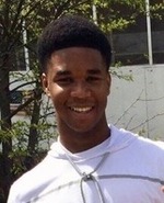 Calvin Bernard Harvey (2001 - 2018)