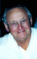 Calvin Buffo, Sr.