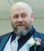 Calvin C. Babbie (1954 - 2024)
