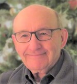 Calvin C. Kahnau (1925 - 2019)