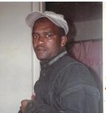 Calvin DeWayne Brown (1964 - 2019)