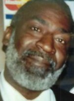 Calvin Eason (1952 - 2020)