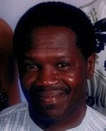 Calvin Fountain (1957 - 2019)