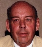 Calvin Gerard Champlin