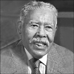 Calvin Grimes, Jr. (1940 - 2021)
