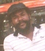Calvin Jeffries (1949 - 2020)