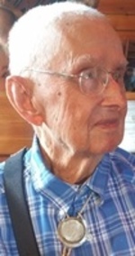 Calvin Jennings Gillispie