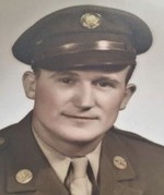 Calvin Lee Beazley