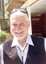 Calvin "Cal" Lee  Datta (1940 - 2025)