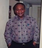 Calvin Norman Athy