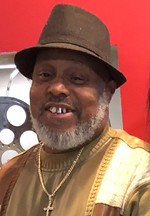 Calvin Pulliam (1959 - 2020)