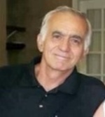 Calvin R. Lebrera Jr. (1949 - 2023)