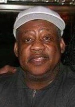 Calvin Reese