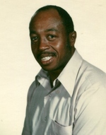 Calvin Ross