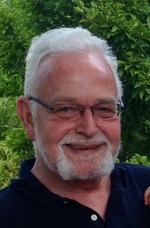 Calvin S. Phillips (1953 - 2017)