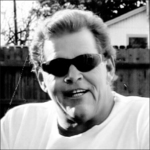 Calvin Scott Robbins (1951 - 2019)