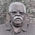 Calvin V. Hayes (1936 - 2018)